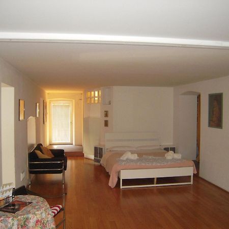 Bed and Breakfast Zaffiro Blu Airport Bergamo Zimmer foto